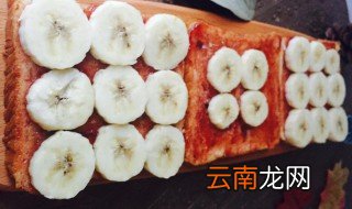 香蕉果酱在家怎么做 香蕉果酱的做法步骤