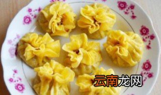 武汉烧梅做法和配方 武汉烧梅做法步骤和配方