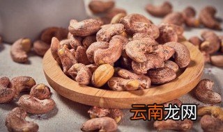 腰果鸡丁怎么做 腰果鸡丁家常做法