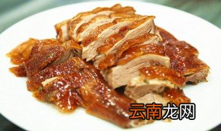 烧鸭脆皮水如何做法 怎样做烧鸭脆皮水
