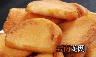 如何制作宝宝小零食 怎么制作宝宝小零食
