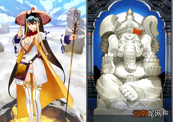 FGO自选五星选什么好 FGO日服2000万DL自选五星从者推荐