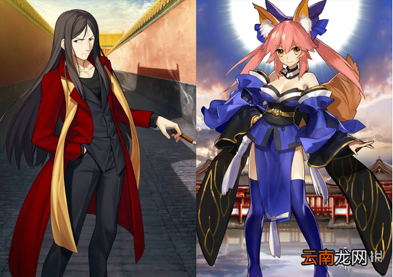 FGO自选五星选什么好 FGO日服2000万DL自选五星从者推荐