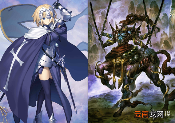FGO自选五星选什么好 FGO日服2000万DL自选五星从者推荐