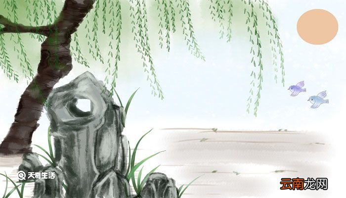 庐山栖贤新修僧堂记文言文翻译 庐山栖贤新修僧堂记文言文的翻译