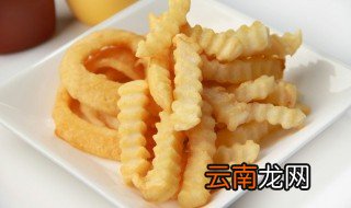 如何自制香酥薯片鸡条 香酥薯片鸡条怎么做
