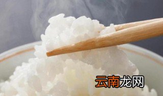 粳米是不是大米 粳米的营养价值