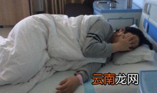 剖腹产和顺产的睡姿有什么不同 剖腹产和顺产的睡姿有何区别