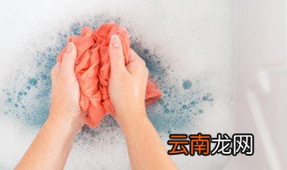 麻料衣服正确洗涤方法 如何清洗麻料的衣服