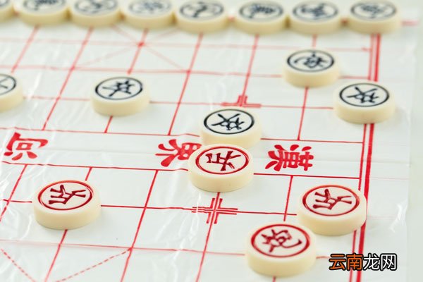 孩子多大开始学象棋 象棋几岁开始学最好