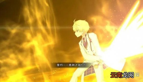 FGO宝具字幕怎么关闭 FGO宝具追加字幕系统效果一览