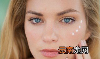 滚珠眼霜的正确使用方法和步骤 怎么使用滚珠眼霜