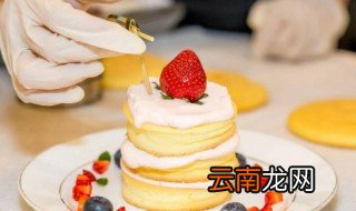 开烘焙店这样经营才赚钱 烘焙的营养价值