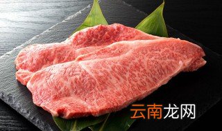 怎么烤牛肉好吃又嫩窍门 烤牛肉好吃又嫩的做法