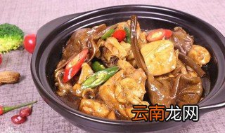 陕西黄焖鸡的腌制方法 怎么做黄焖鸡