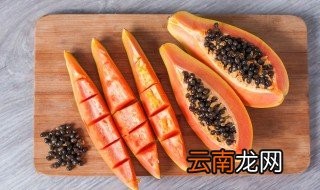 木瓜如何催熟变甜 木瓜怎么催熟变甜