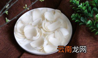 干百合用破壁机怎么做好吃 干百合用破壁机如何做