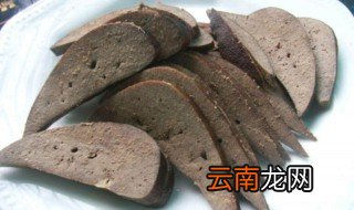 四川烟熏猪肝怎么做好吃 四川烟熏猪肝如何做好吃