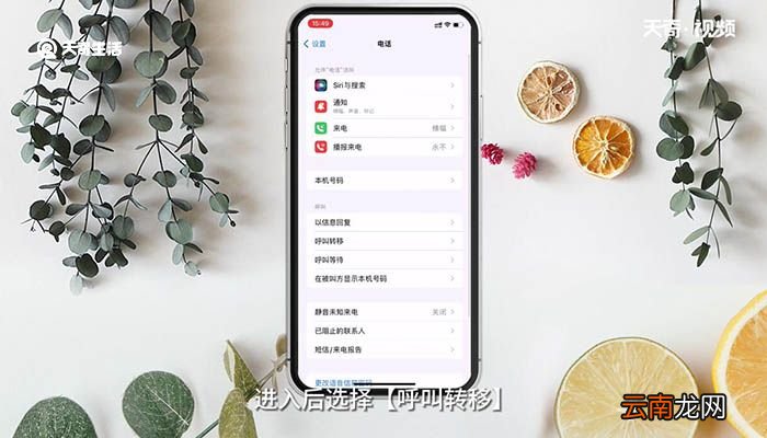 呼叫转移是什么意思 呼叫转移的意思