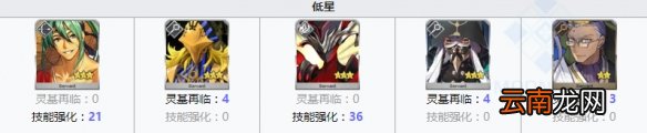 FGO智慧之圣甲虫像哪里刷最快 FGO智慧之圣甲虫像需求一览