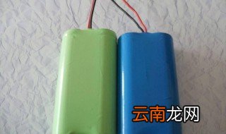 两组锂电池并联最佳方法 两组锂电池并联的最佳方法