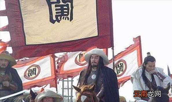 李自成300亿宝藏在哪里