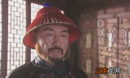 吴六一死因真相最后的下场，他是忠臣吗？