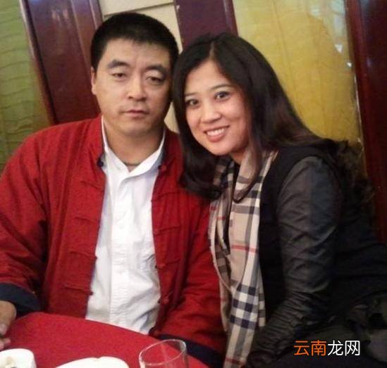 魏三王红梅是夫妻吗？什么关系
