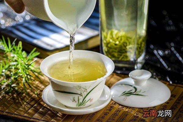 真假碧螺春泡水后区别 如何辨别真假碧螺春