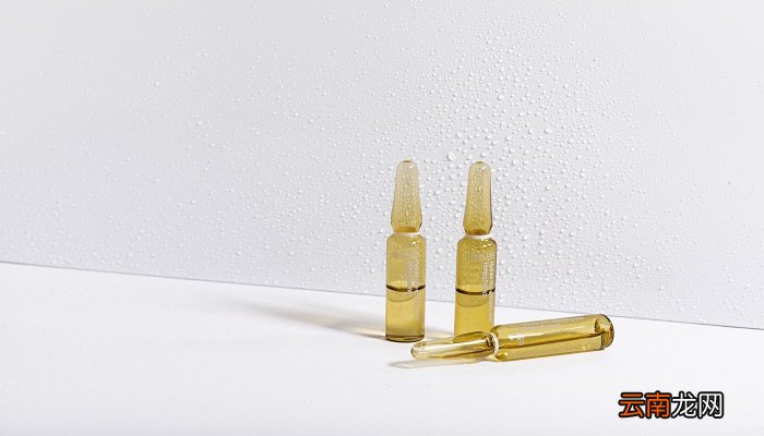 安瓶的作用是什么 安瓶护肤有哪些作用