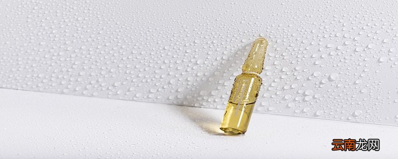 安瓶的作用是什么 安瓶护肤有哪些作用