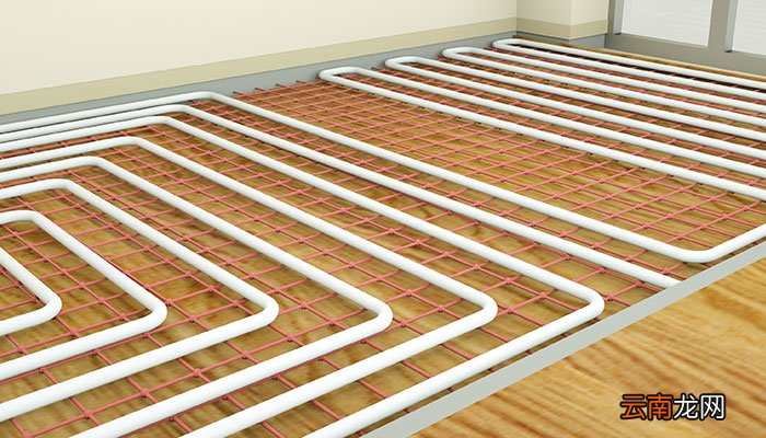 地热放气是放进水还是回水 地热放水是放进水管还是回水管