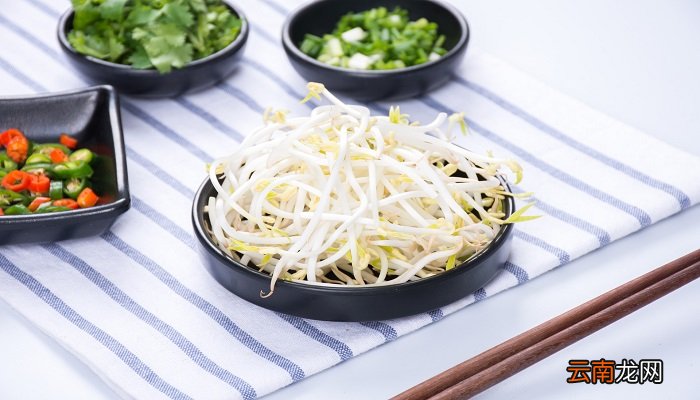 在家自己生绿豆芽怎么生 在家自己怎么生绿豆芽