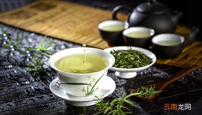 汉中仙毫是啥茶汉中仙毫是什么