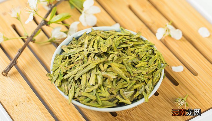 汉中仙毫是啥茶汉中仙毫是什么