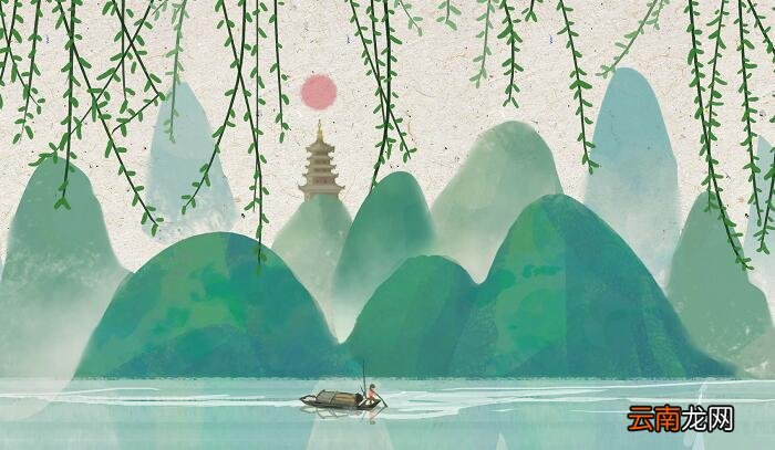 好风凭借力的出处 好风凭借力送我上青天的意思