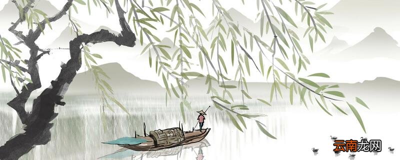 好风凭借力的出处 好风凭借力送我上青天的意思