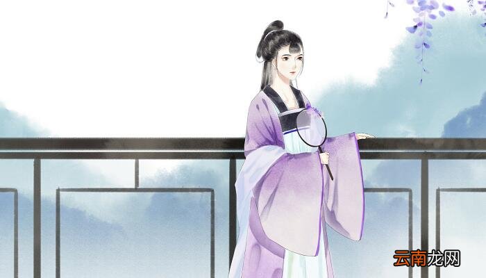 清平乐雨晴烟晚描写了哪些景物 清平乐雨晴烟晚是哪个季节