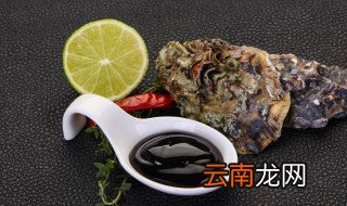 蚝油能生吃吗 蚝油可以生吃吗