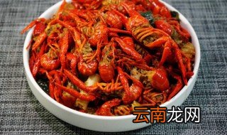 小龙虾属于海鲜吗 小龙虾是不是海鲜