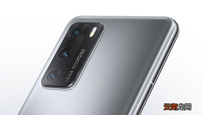 华为P40是单卡还是双卡 华为P40是不是双卡