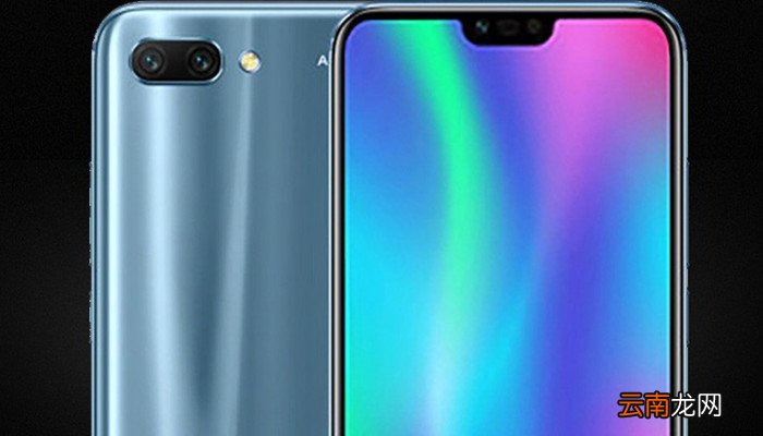 华为col一al10是什么型号 华为col一al10的型号是什么