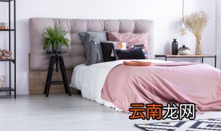 床的各个组成部分分别叫什么 如何挑选床