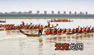 划龙舟的人统称叫什么 划龙舟的人统称叫划手对吗