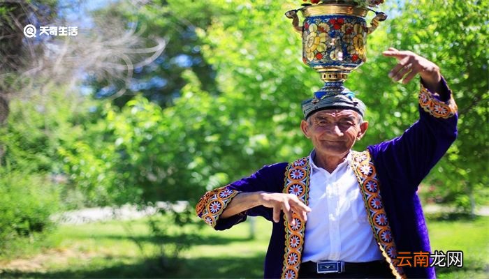 铁勒人是现在什么民族 古代铁勒人是现在哪里