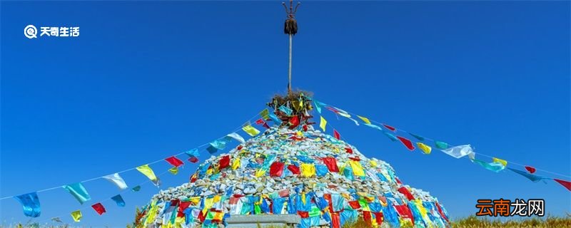 铁勒人是现在什么民族 古代铁勒人是现在哪里