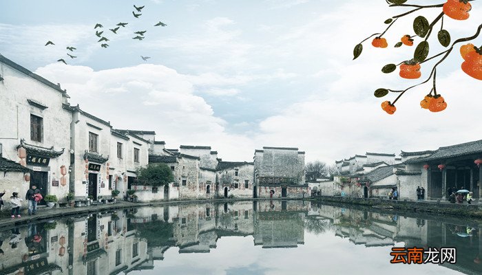 江南水乡是指哪些地方 江南水乡指的是什么地方