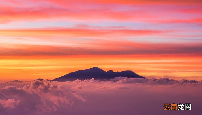 中国火山口有几个 中国火山口到底有几个