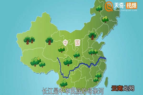 长江流经哪几个省市 长江流经哪些省市
