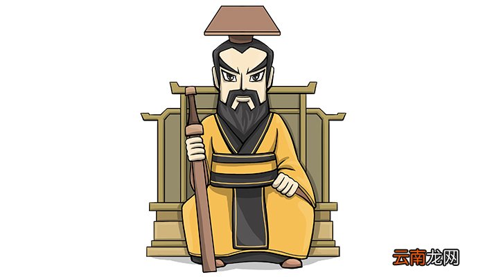 王字的起源 王字的来源简介